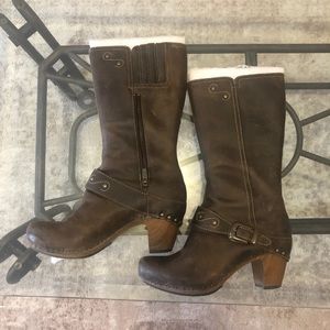 Dansko Boots